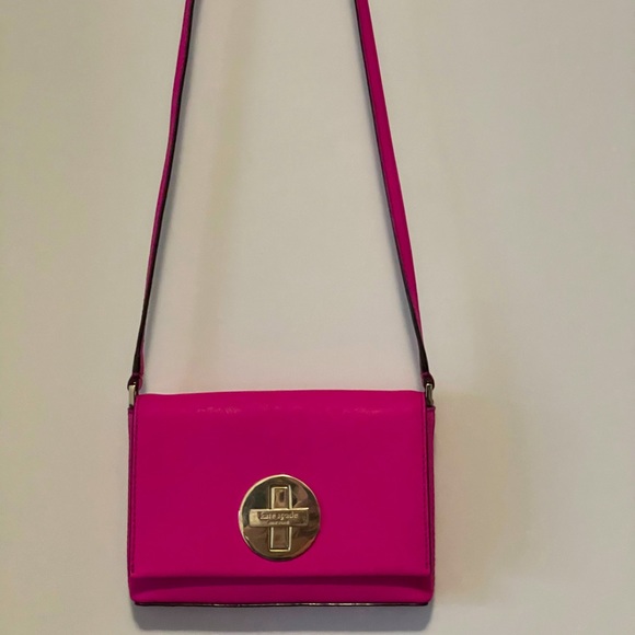 Kate Spade NY Small Shoulder Bag - Picture 3 of 5